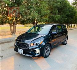 Kia Sedona